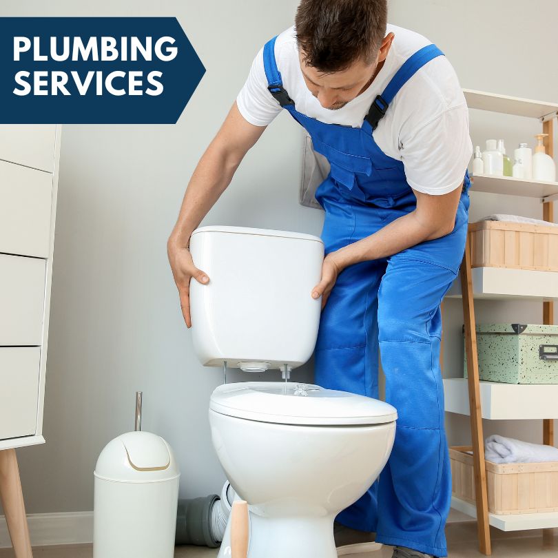 Plumbing Company in Red Oak, GA